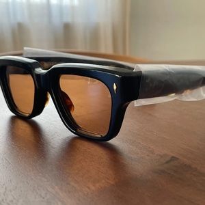 Jacques Marie Mage “Fellini” Sunglasses 1st edition